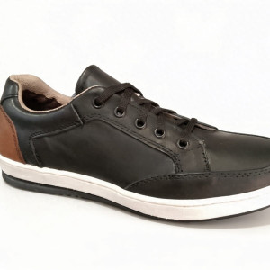    👞 BRUCAP HOMBRE | Elegancia, Resistencia y Confort en Cada Paso 👞