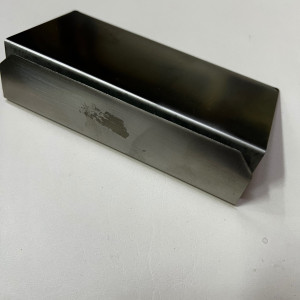 Organizador acrílico para vasos / porta vasos / porta toppings