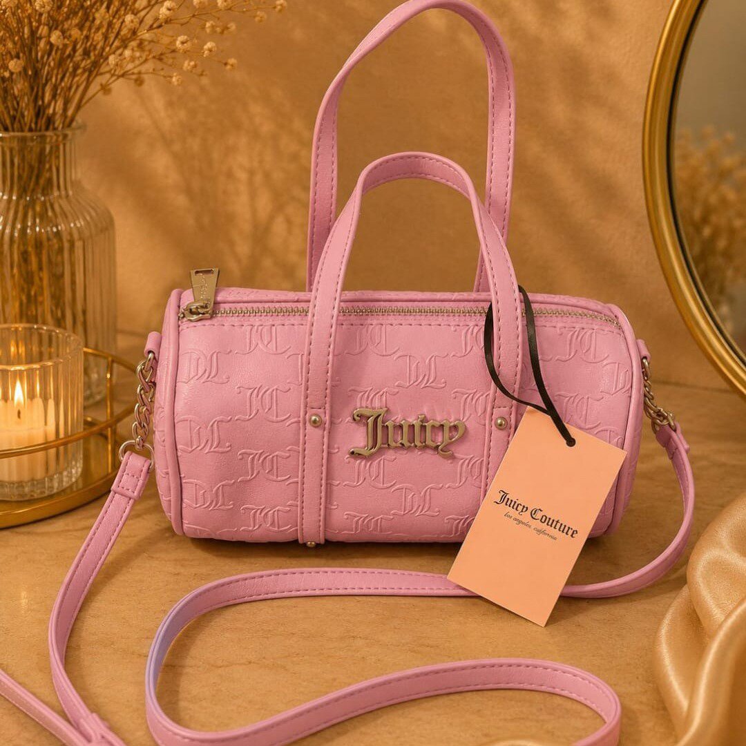 Cartera juicy