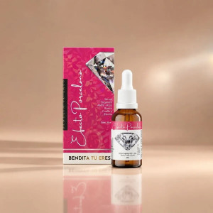 Sérum día Efecto porcelana