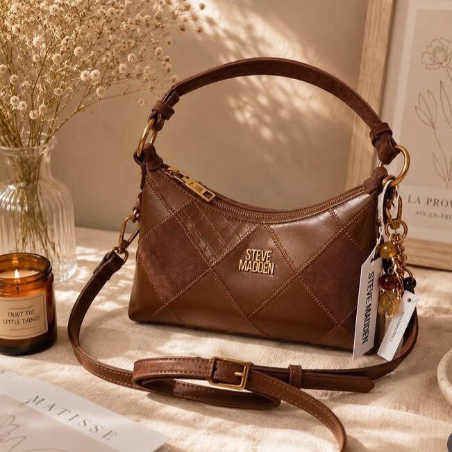 Cartera steve madden