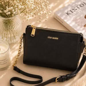 Cartera steve madden