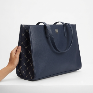 Cartera Tote Tommy 