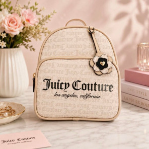 Mochilita juicy