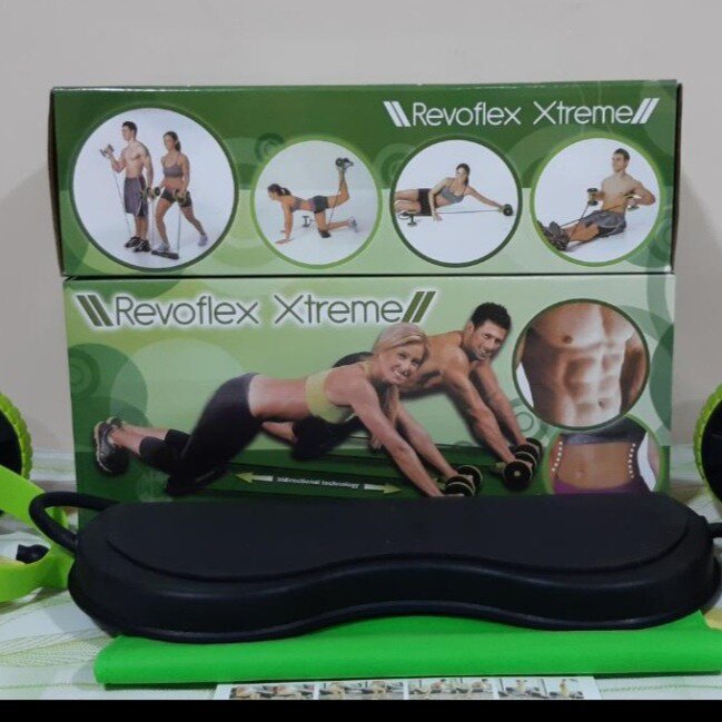  Abdominales 