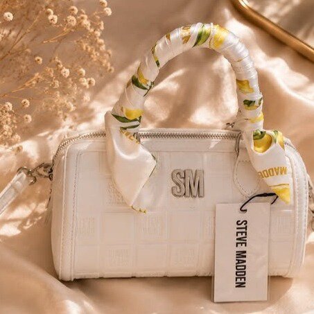 Cartera steve madden