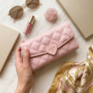 Billetera Guess