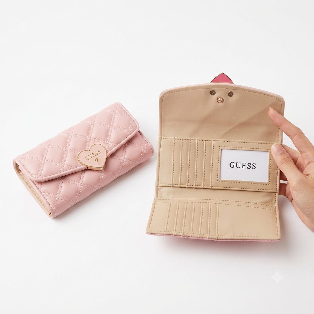Billetera Guess