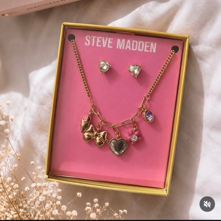 Steve madden
