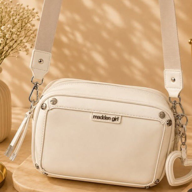 Cartera steve madden
