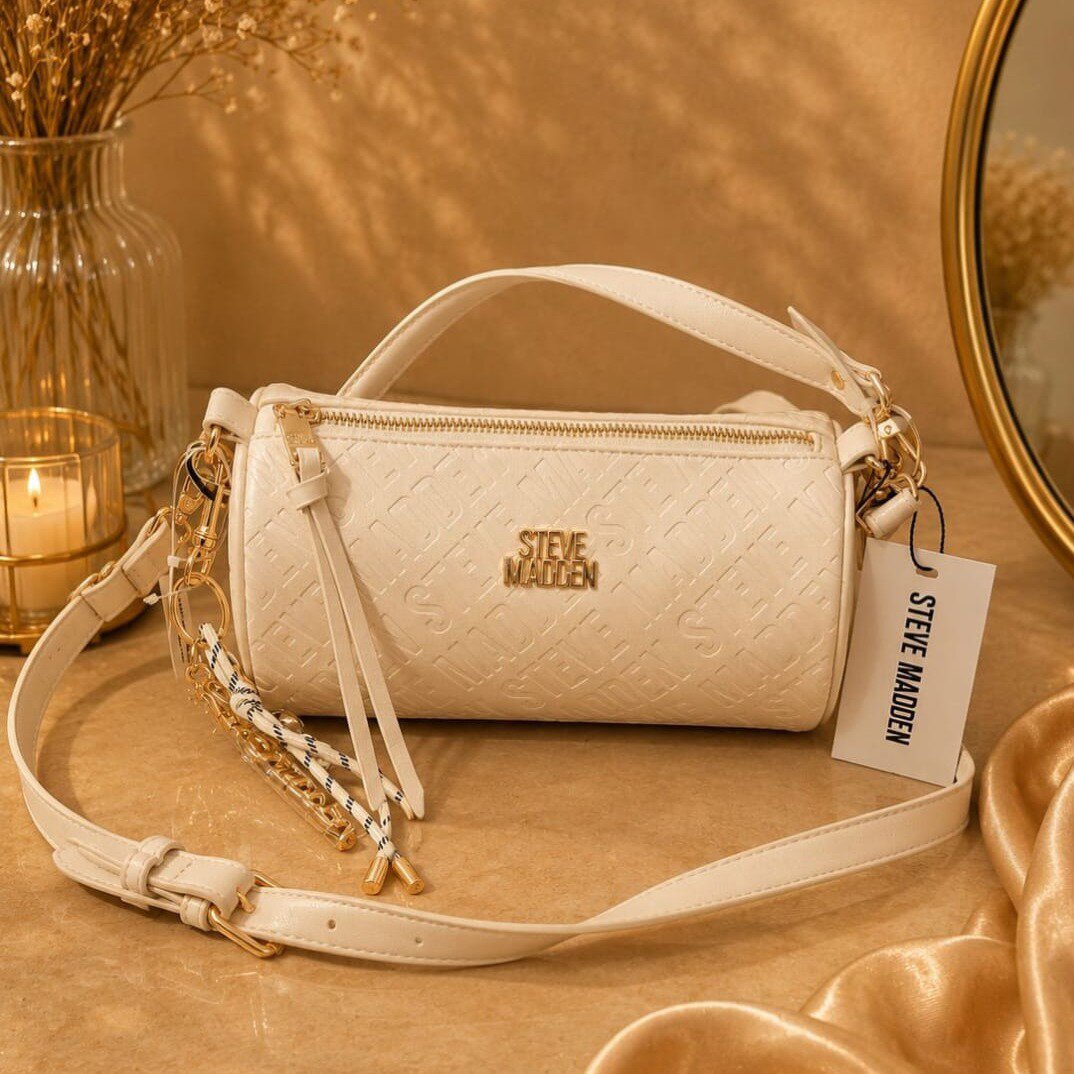 Cartera steve madden