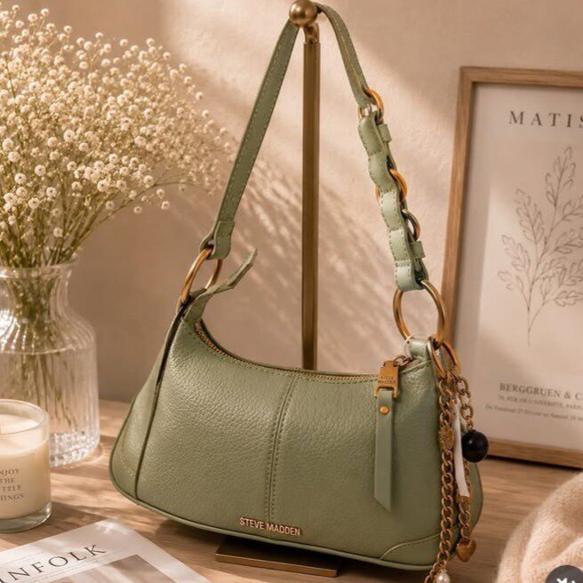 Cartera steve madden