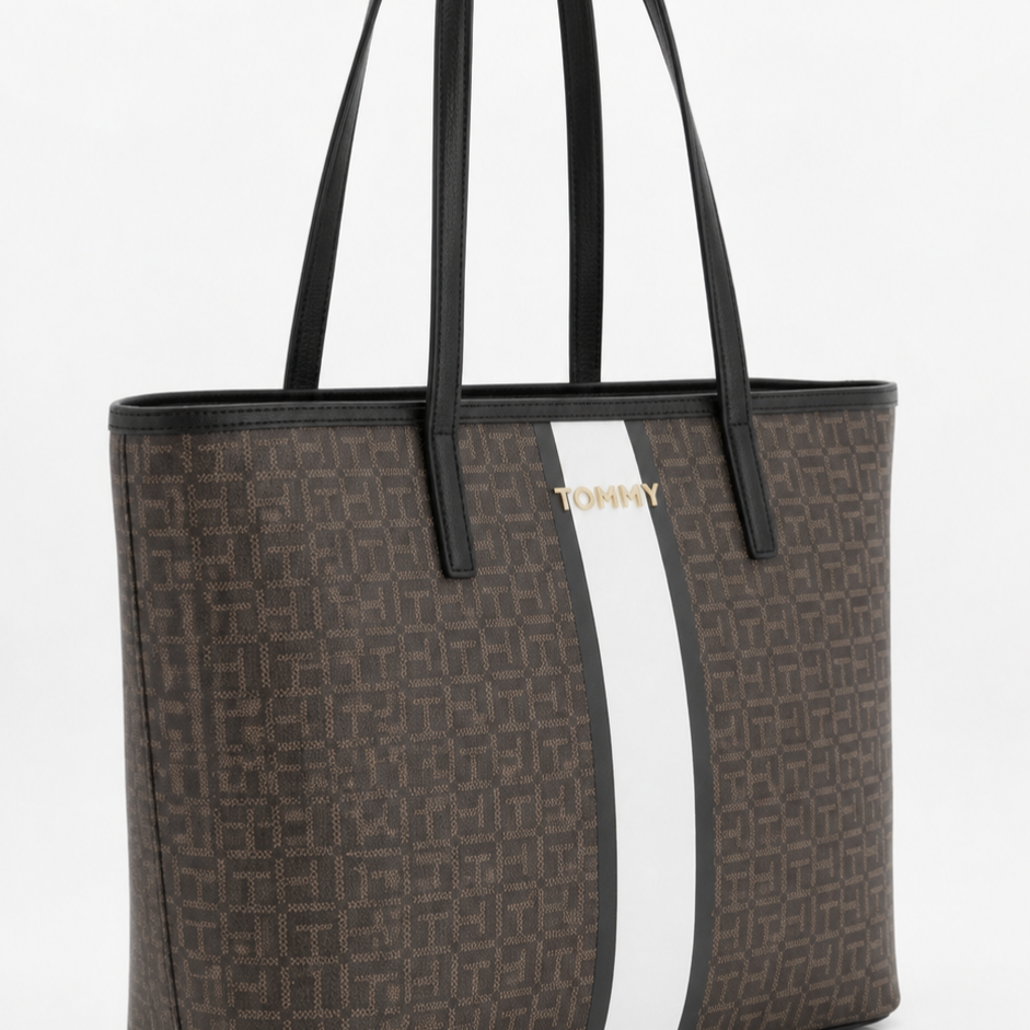 Cartera Tote Tommy 
