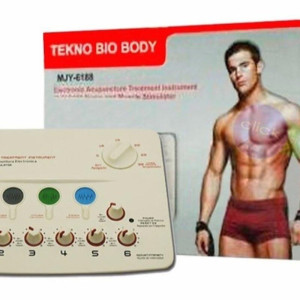 Electro Estimulador 
