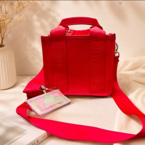 Cartera steve madden