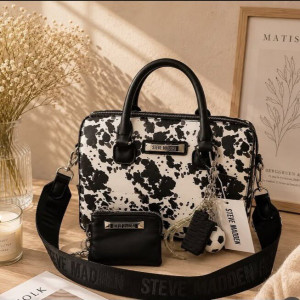 Cartera steve madden