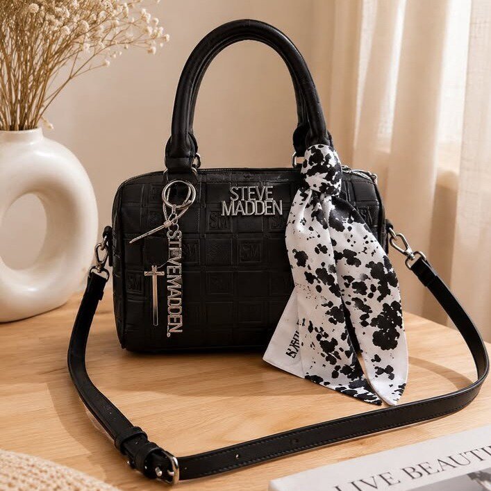 Cartera steve madden