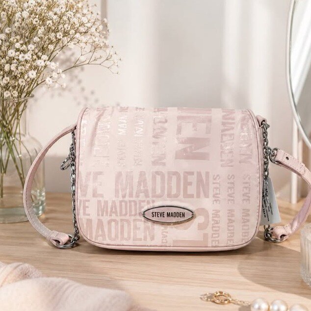 Cartera steve madden