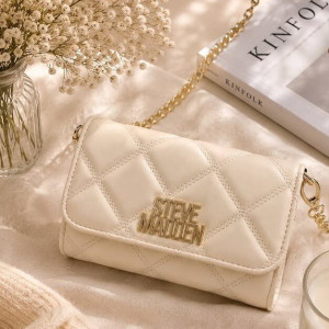 Cartera steve madden