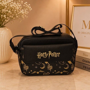 Cartera harry potter