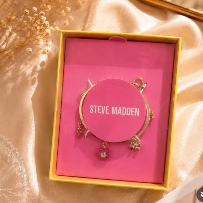 Pulsera steve madden
