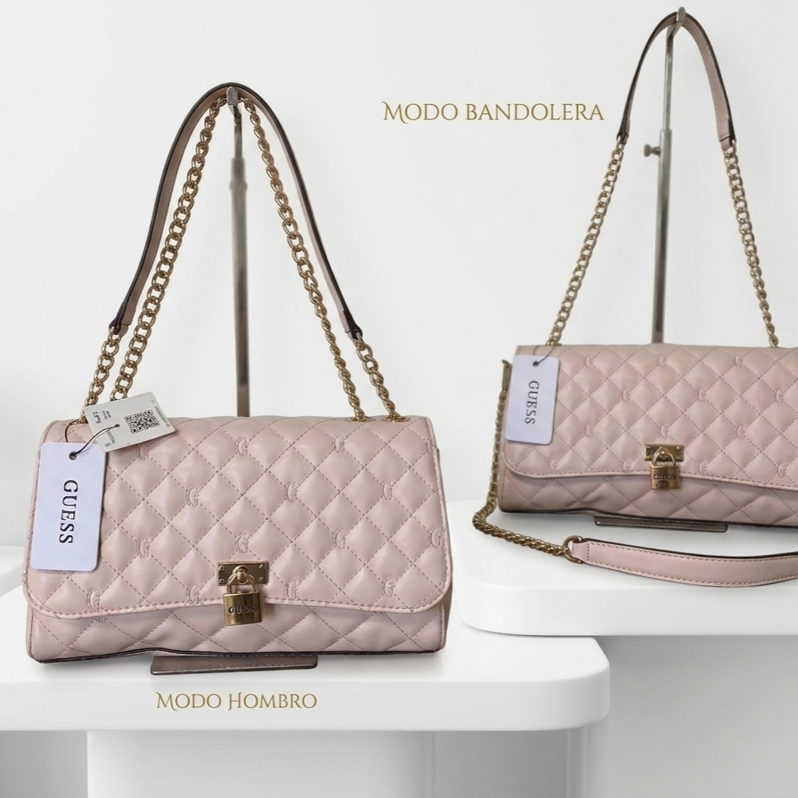 Cartera Guess 