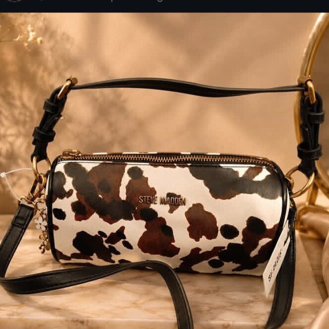 Cartera steve madden