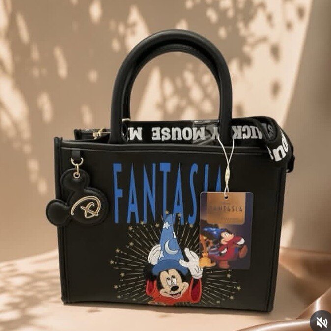 Cartera disney