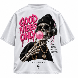 REMERA OVERSIZE CUSTOM V1