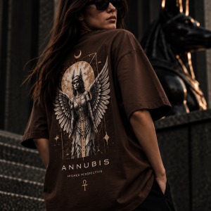 REMERA OVERSIZE CUSTOM V1