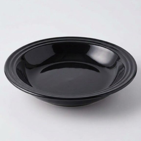 Plato Hondo