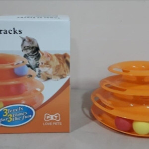 Juguete Para Gatos