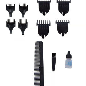KIT DE AFEITADORA NAPPO 6 EN 1 NPA-303