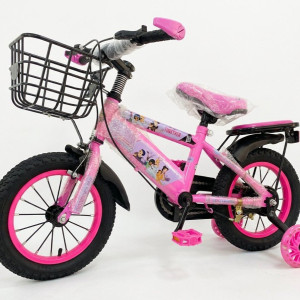 Bicicleta infantil aro 12