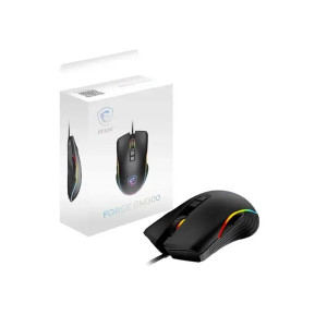 MOUSE MSI FORGE GM300