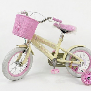 Bicicleta infantil aro 12