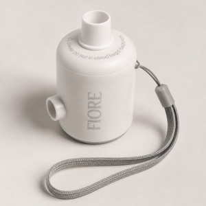 Kit completo de bolsa al vacío + extractor Fiore 