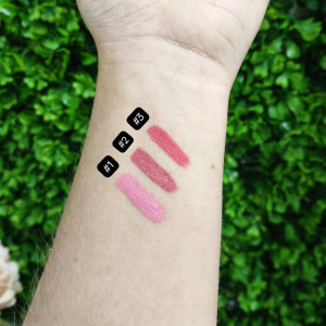 RUBOR Y LABIAL 2 EN 1 - LB0216