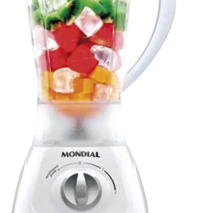 Licuadora Mondial Power 2i de 500W 