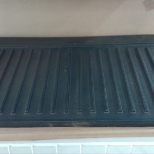 Plancha/Sartén Grill
