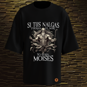 REMERA OVERSIZE BASADO V2