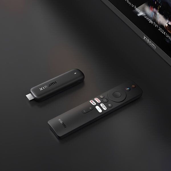 XIAOMI TV STICK HD (2ND GEN)