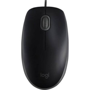 MOUSE LOGITECH M110 SILENT USB