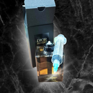 Decant de 5 ML Dior Homme Intense 