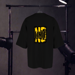 REMERA OVERSIZE URBAN STREETWEAR 2