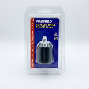 Mandril 10 mm profield