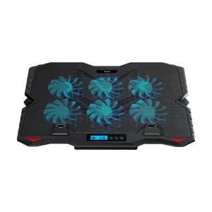 KOLKE KVC-770 SOPORTE COOLER HASTA 15.6"