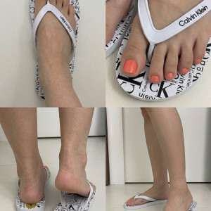 Zapatillas CK