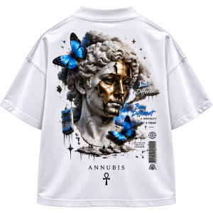 REMERA OVERSIZE CUSTOM V1