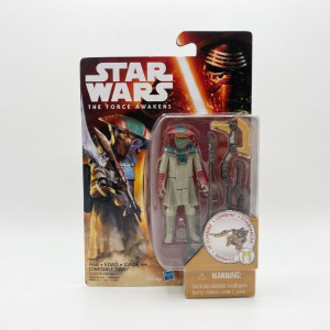 Star Wars Constable Zuvio 